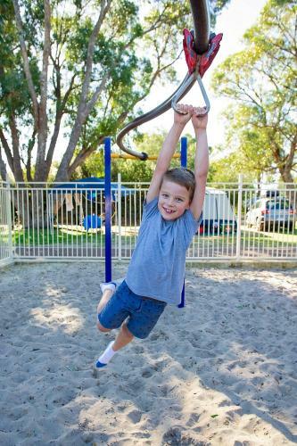 Aspen Parks Woodman Point Holiday Park