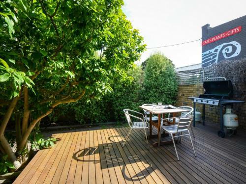 Apartamentos Boutique Stays Sandyside Villas