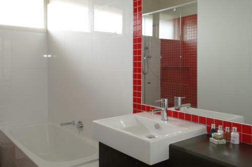 Apartamentos Boutique Stays Sandyside Villas