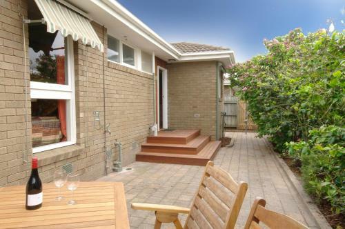 Apartamentos Boutique Stays Sandyside Villas