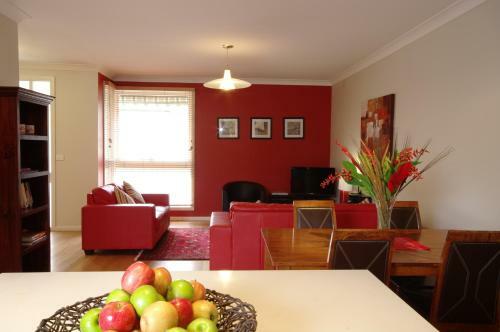 Apartamentos Boutique Stays Sandyside Villas