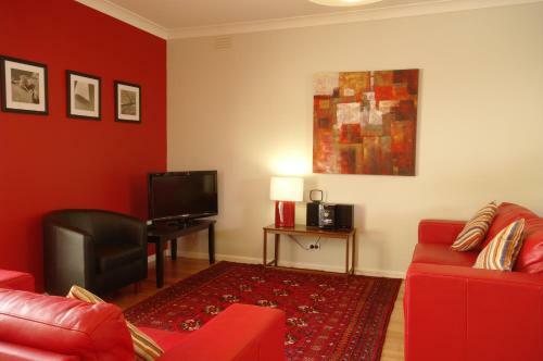 Apartamentos Boutique Stays Sandyside Villas