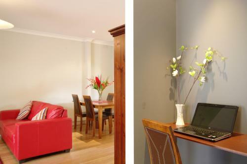 Apartamentos Boutique Stays Sandyside Villas