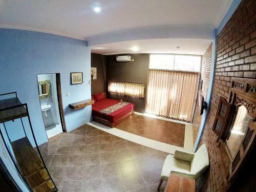My Homestay Yogyakarta