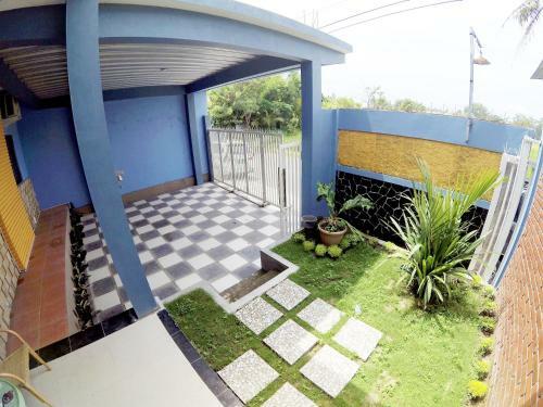 My Homestay Yogyakarta