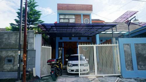 My Homestay Yogyakarta