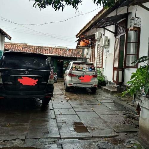 Wongso Kamar Keluarga