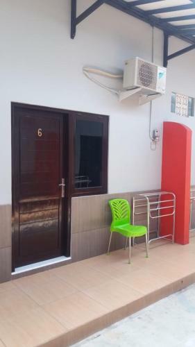 Homestay Dan Kost 78