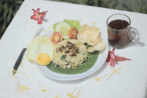 Hotel Wisma Andany