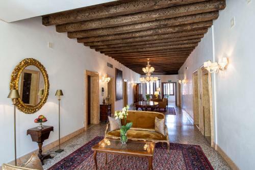 Hotel Casa Verardo Residenza D'epoca