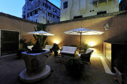 Hotel Casa Verardo Residenza D'epoca