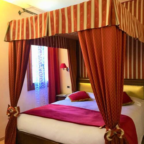 Hostal Residenza Rivo Alto