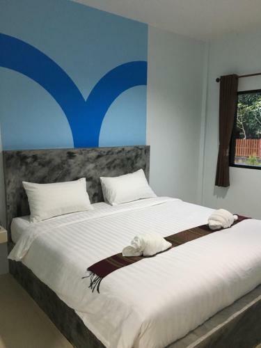 Hotel ????????? ??????? Promhathai Resort