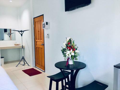 Hotel ????????? ??????? Promhathai Resort
