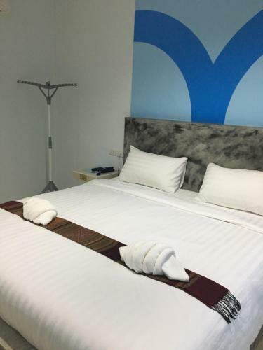 Hotel ????????? ??????? Promhathai Resort