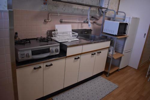 Apartamento Nanei Building - Vacation Stay 04909v