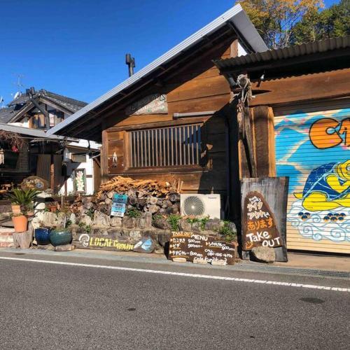 Apartamento ?? ???????bbq?????????????????????kurakura