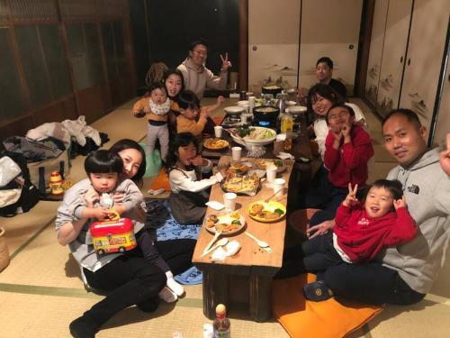 Apartamento ?? ???????bbq?????????????????????kurakura
