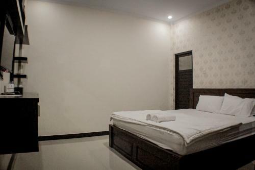 Cozy Stay Hotel