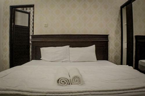 Cozy Stay Hotel