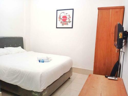 Hotel Grand Sosro 1 Syariah