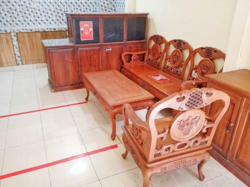 Hotel Grand Sosro 1 Syariah