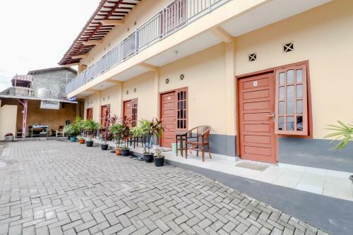 Hostal Griya Barokah