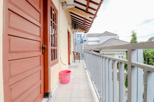 Hostal Griya Barokah