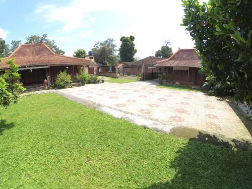 Biva Homestay Jogja