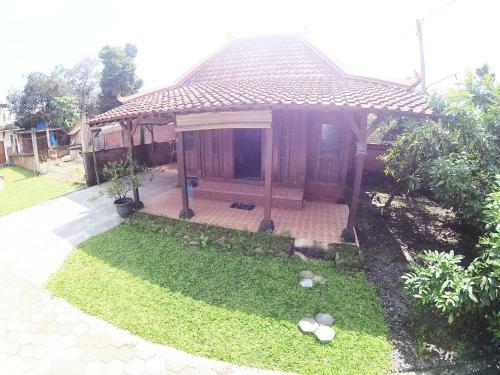 Biva Homestay Jogja