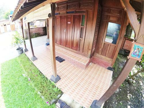 Biva Homestay Jogja