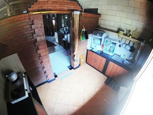 Biva Homestay Jogja