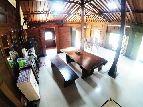 Biva Homestay Jogja