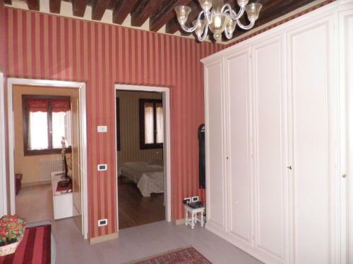 Apartamento Ca' Delle Maschere