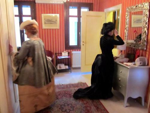 Apartamento Ca' Delle Maschere