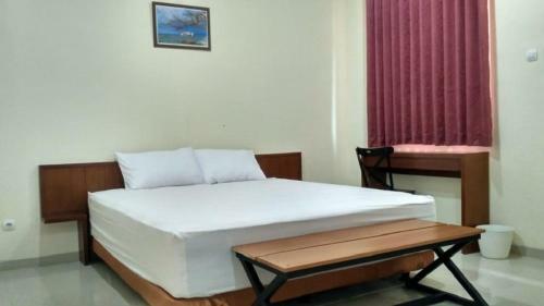 Hostal Rumah Hoho Resto And Guesthouse