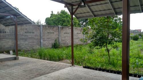 Hostal Rumah Hoho Resto And Guesthouse