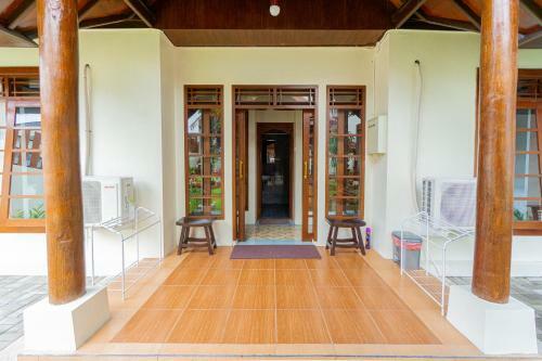 Villa Oemah Anggraini By Bukit Vista