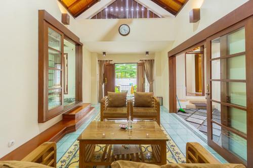 Villa Oemah Anggraini By Bukit Vista