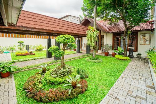 Villa Oemah Anggraini By Bukit Vista
