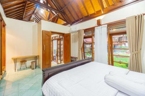 Villa Oemah Anggraini By Bukit Vista