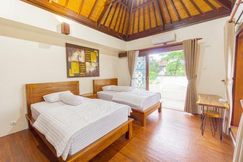 Villa Oemah Anggraini By Bukit Vista