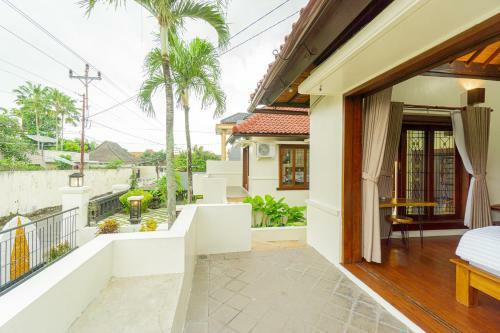 Villa Oemah Anggraini By Bukit Vista