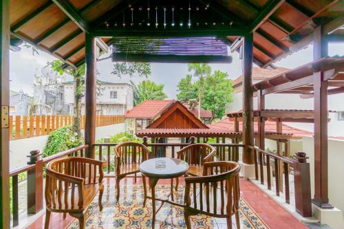 Villa Oemah Anggraini By Bukit Vista