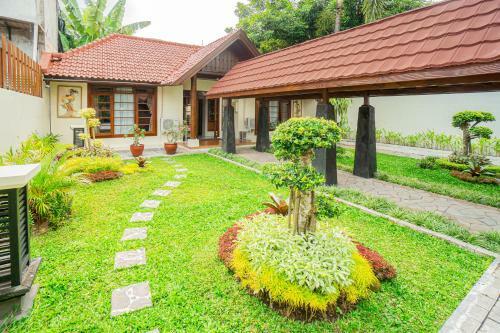 Villa Oemah Anggraini By Bukit Vista
