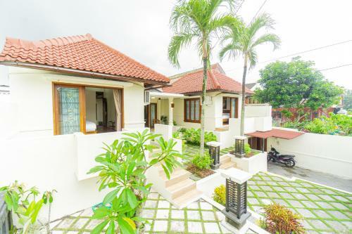 Villa Oemah Anggraini By Bukit Vista