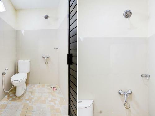 Hotel Oyo 90694 Srikandi Inn Babarsari