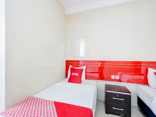 Hotel Oyo 90694 Srikandi Inn Babarsari