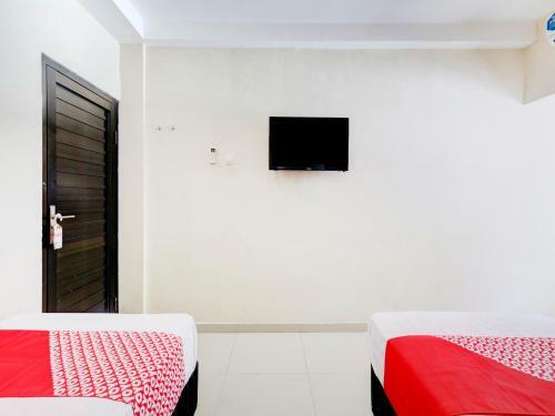Hotel Oyo 90694 Srikandi Inn Babarsari