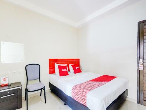 Hotel Oyo 90694 Srikandi Inn Babarsari